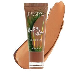 ** Physicians Formula Butter Glow Liquid Bronzer (1.3 oz)